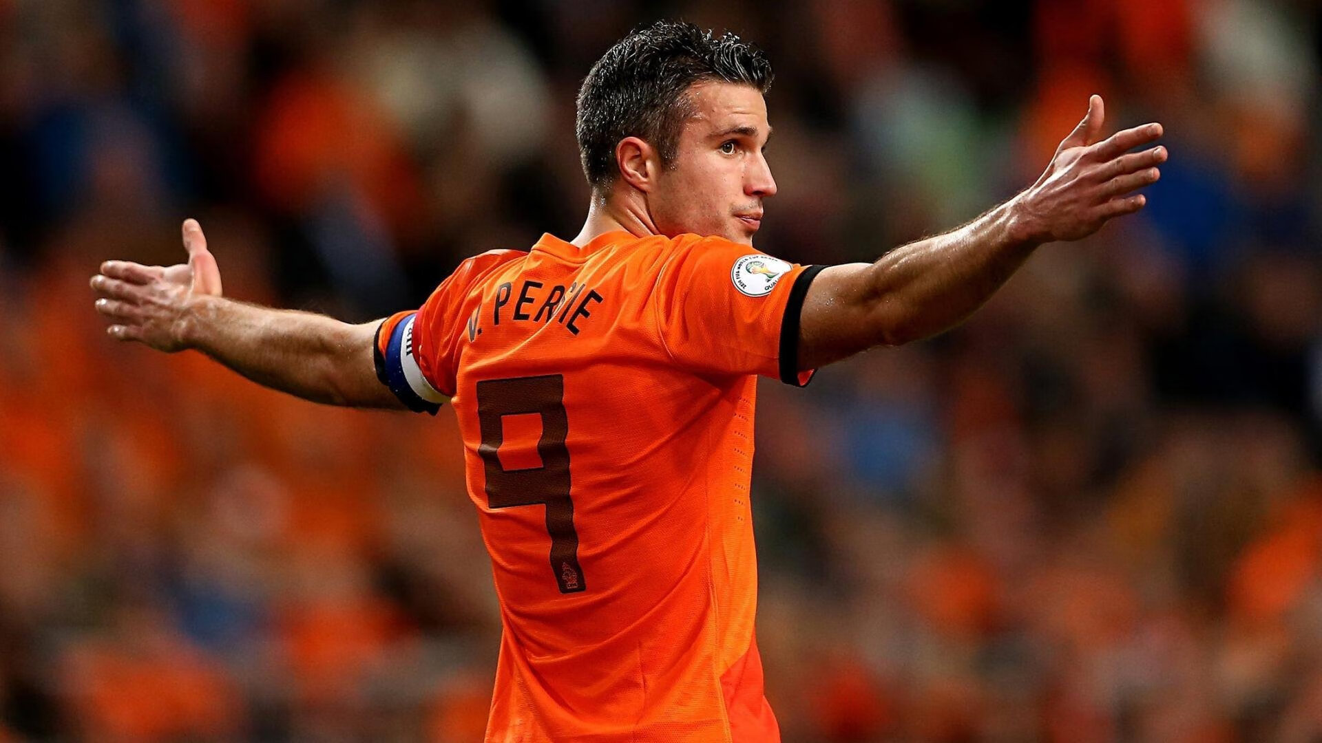 体育队员参加国际比赛表现出色，对体育比赛选手的寄语